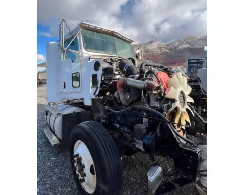 KENWORTH T800 Vehicle For Sale