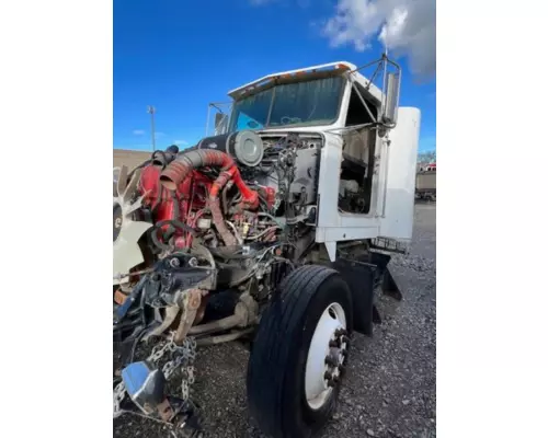 KENWORTH T800 Vehicle For Sale