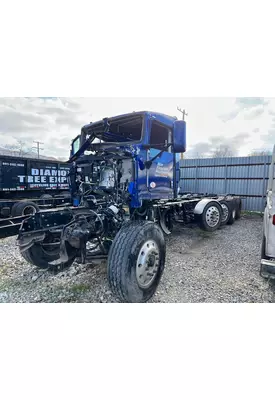 KENWORTH T800 Vehicle For Sale