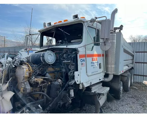 KENWORTH T800 Vehicle For Sale