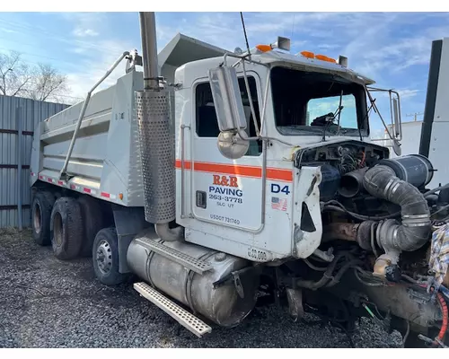 KENWORTH T800 Vehicle For Sale