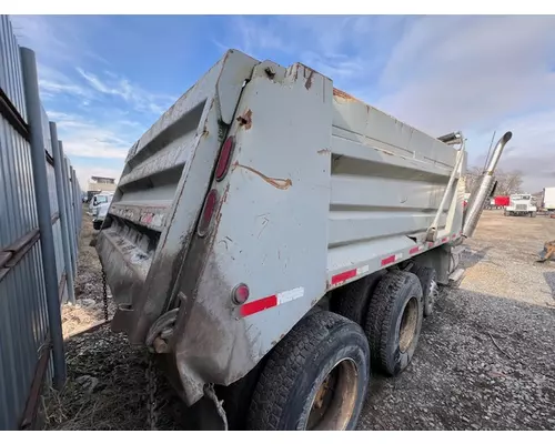 KENWORTH T800 Vehicle For Sale