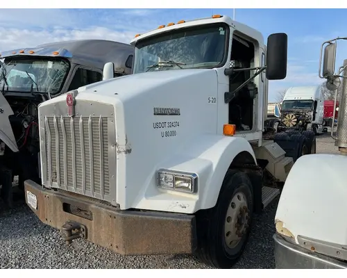 KENWORTH T800 Vehicle For Sale