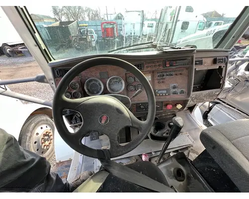 KENWORTH T800 Vehicle For Sale