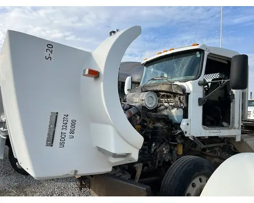 KENWORTH T800 Vehicle For Sale