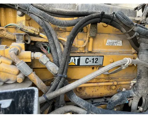 KENWORTH T800 Vehicle For Sale