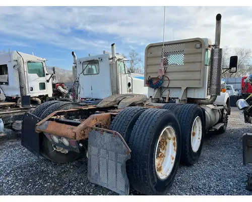 KENWORTH T800 Vehicle For Sale