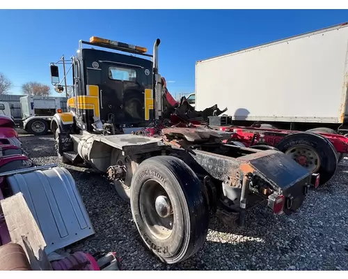 KENWORTH T800 Vehicle For Sale