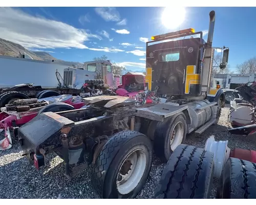 KENWORTH T800 Vehicle For Sale