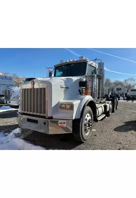 KENWORTH T800 Vehicle For Sale