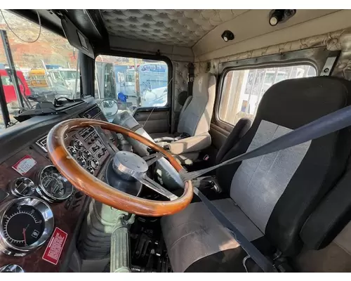 KENWORTH T800 Vehicle For Sale