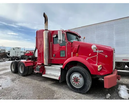 KENWORTH T800 Vehicle For Sale