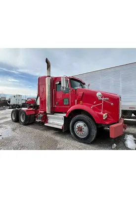 KENWORTH T800 Vehicle For Sale