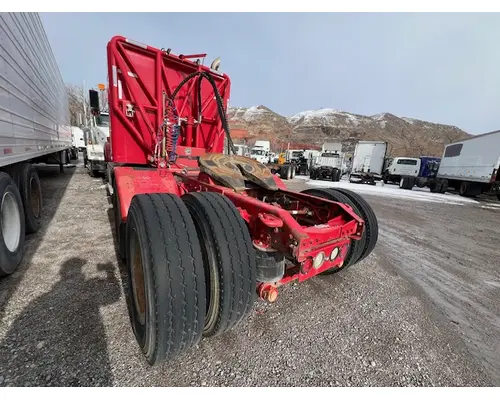 KENWORTH T800 Vehicle For Sale