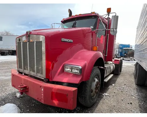 KENWORTH T800 Vehicle For Sale