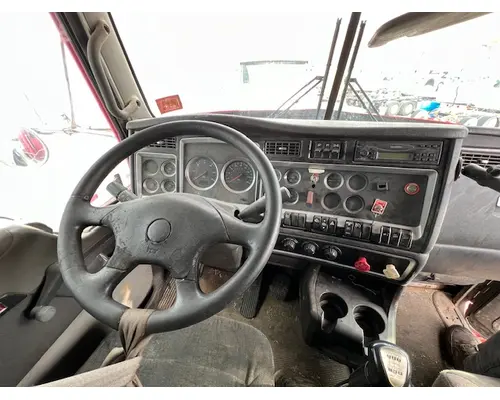 KENWORTH T800 Vehicle For Sale