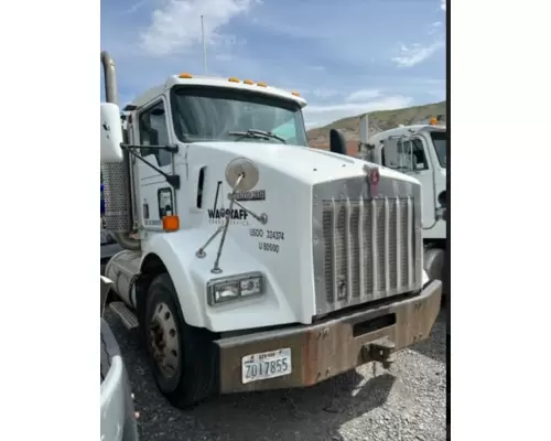 KENWORTH T800 Vehicle For Sale