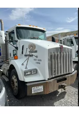 KENWORTH T800 Vehicle For Sale