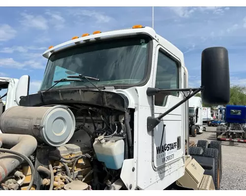 KENWORTH T800 Vehicle For Sale