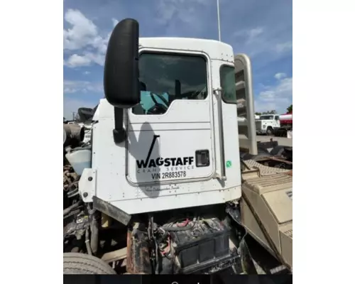 KENWORTH T800 Vehicle For Sale