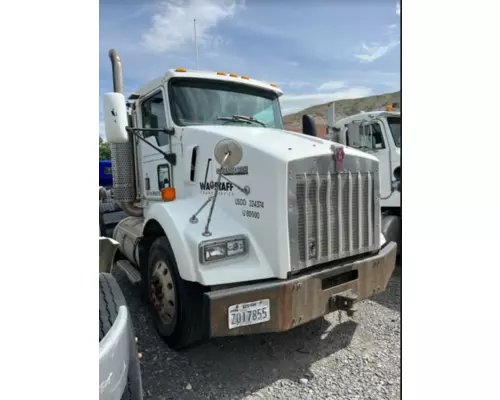 KENWORTH T800 Vehicle For Sale