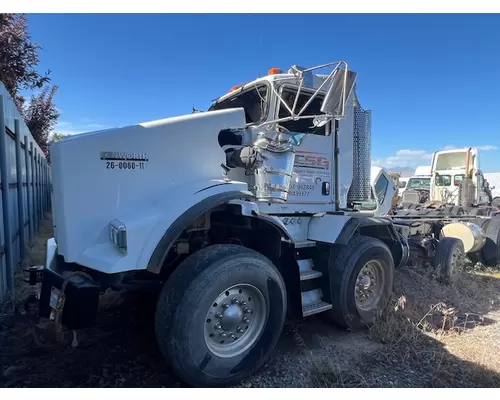 KENWORTH T800 Vehicle For Sale