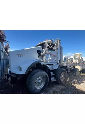 KENWORTH T800 Vehicle For Sale