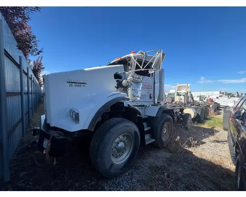 KENWORTH T800 Vehicle For Sale