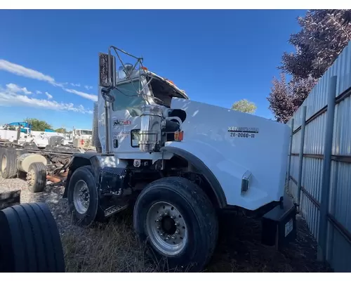 KENWORTH T800 Vehicle For Sale