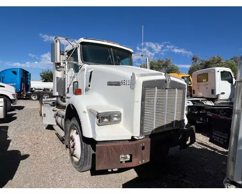 KENWORTH T800 Vehicle For Sale