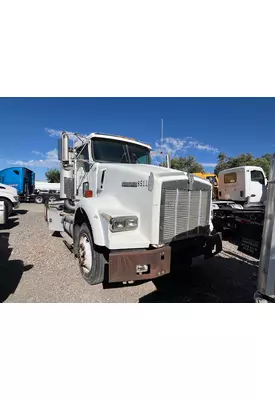 KENWORTH T800 Vehicle For Sale