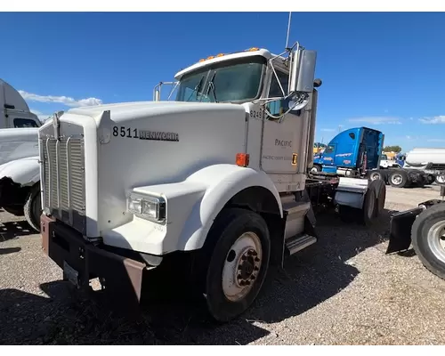 KENWORTH T800 Vehicle For Sale