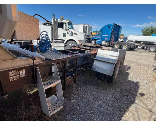 KENWORTH T800 Vehicle For Sale