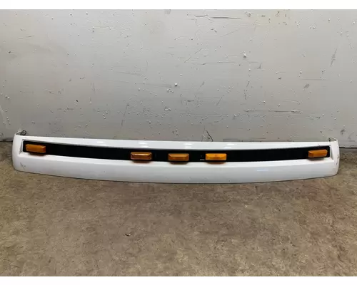 KENWORTH T800 Visor