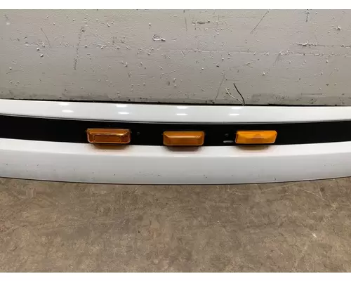 KENWORTH T800 Visor