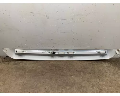 KENWORTH T800 Visor