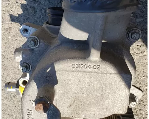 KENWORTH T800 Water Pump