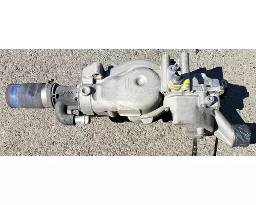 KENWORTH T800 Water Pump