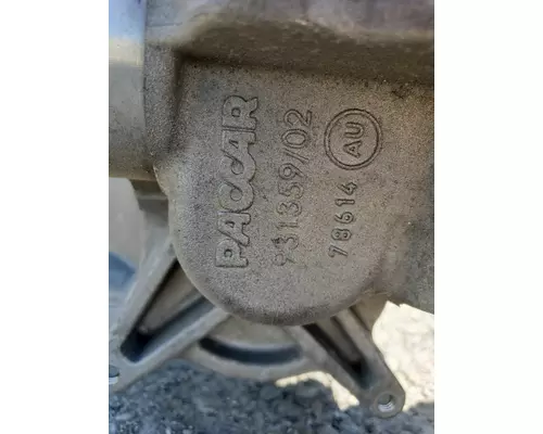 KENWORTH T800 Water Pump