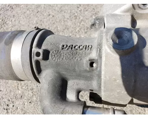 KENWORTH T800 Water Pump