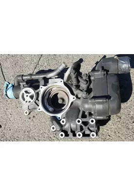 KENWORTH T800 Water Pump
