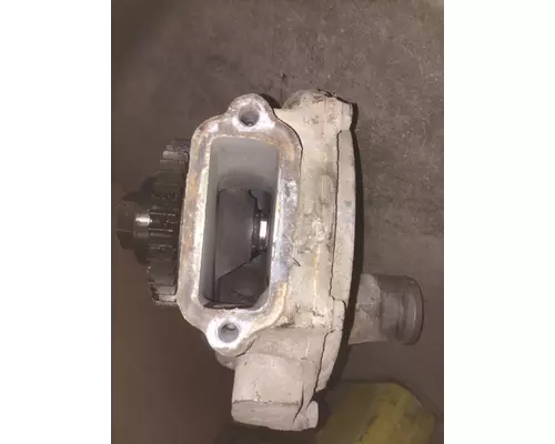 KENWORTH T800 Water Pump