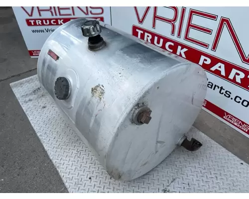 KENWORTH T800 Wet Kit Tank