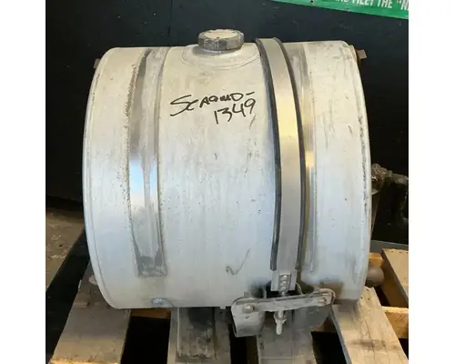 KENWORTH T800 Wet Kit or Hydraulic Tank