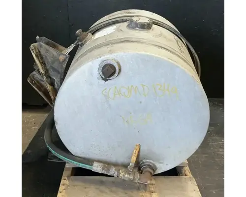 KENWORTH T800 Wet Kit or Hydraulic Tank