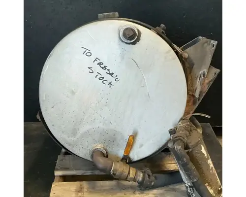 KENWORTH T800 Wet Kit or Hydraulic Tank