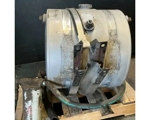 KENWORTH T800 Wet Kit or Hydraulic Tank