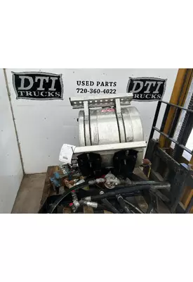 KENWORTH T800 Wet Kit