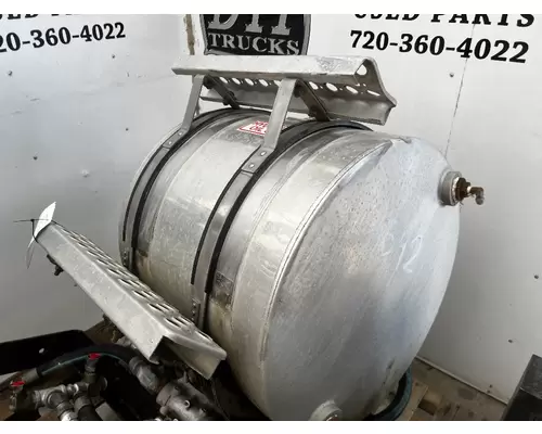 KENWORTH T800 Wet Kit