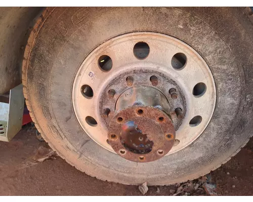 KENWORTH T800 Wheel